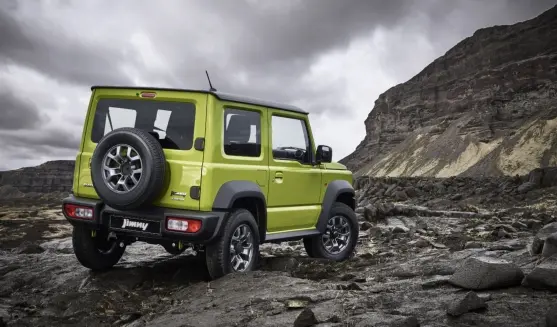 ¿Cómo verificar si el 4x4 está activado en un auto?