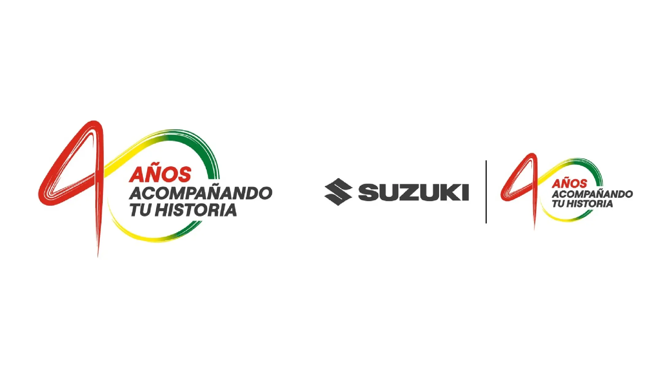 40 Años de Suzuki en Bolivia