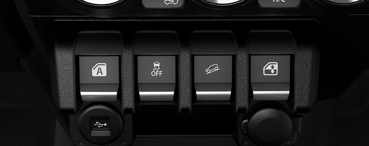 Características tecnología: ALLGRIP PRO